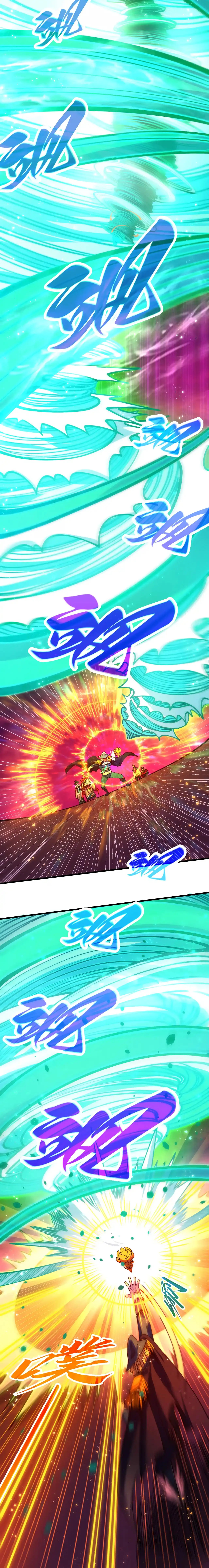 Read The Ultimate of All Ages Manga Online