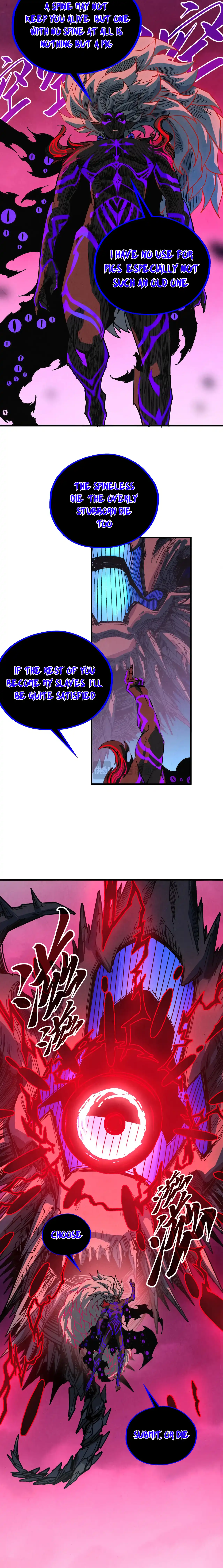 Read The Ultimate of All Ages Manga Online