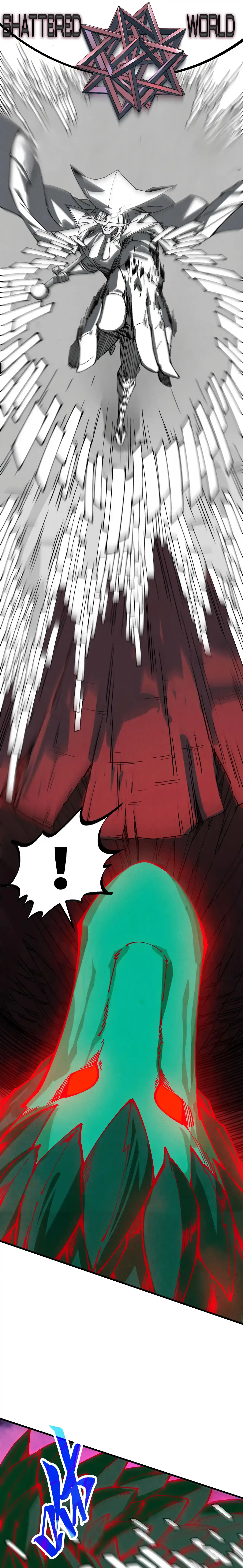 Read The Ultimate of All Ages Manga Online