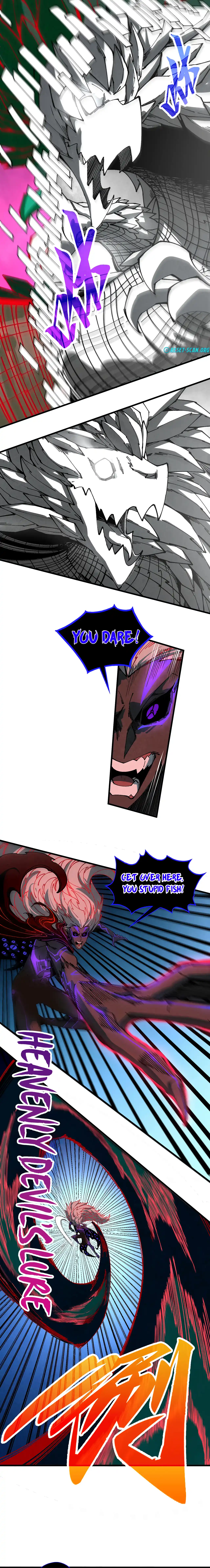 Read The Ultimate of All Ages Manga Online