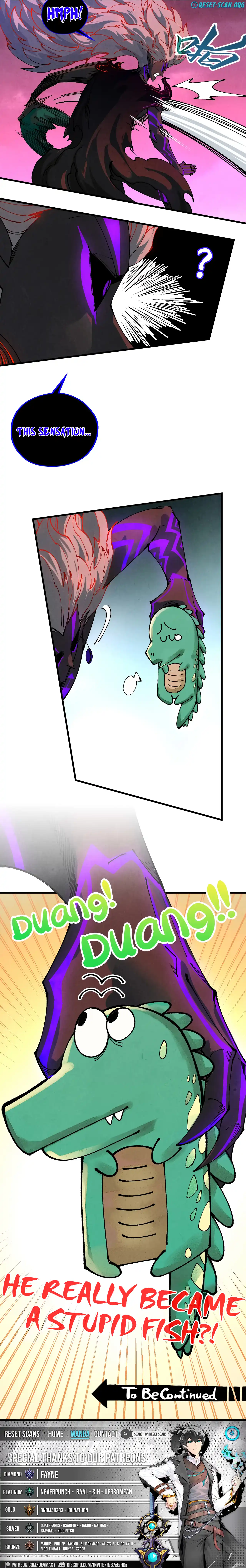 Read The Ultimate of All Ages Manga Online