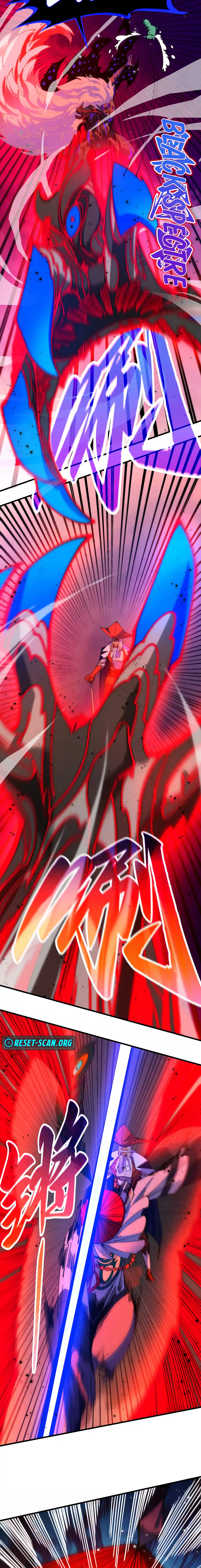 Read The Ultimate of All Ages Manga Online