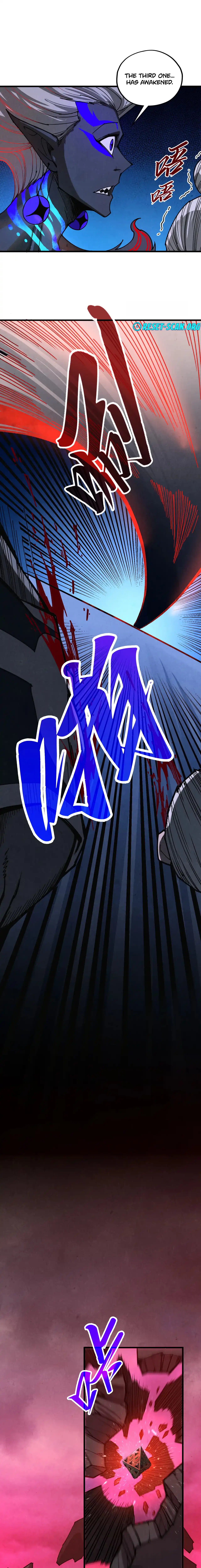 Read The Ultimate of All Ages Manga Online