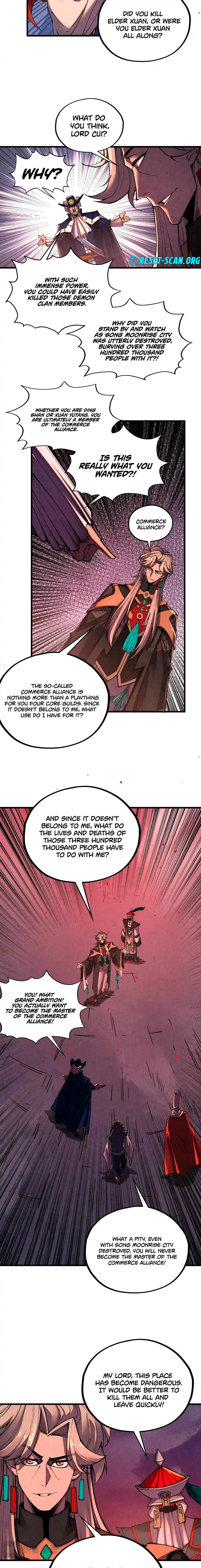 Read The Ultimate of All Ages Manga Online