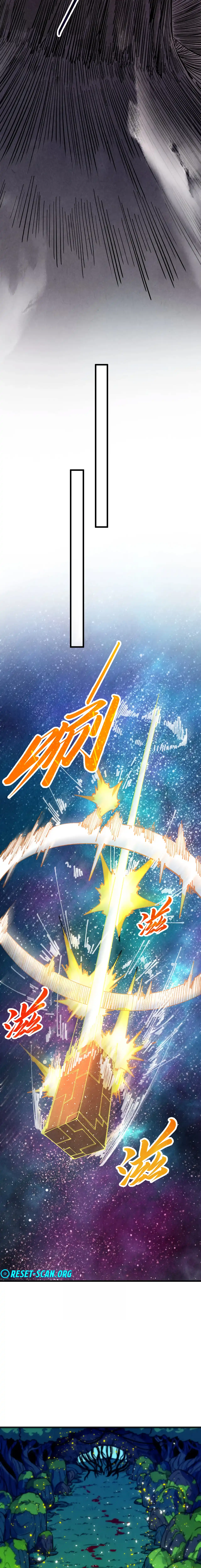 Read The Ultimate of All Ages Manga Online