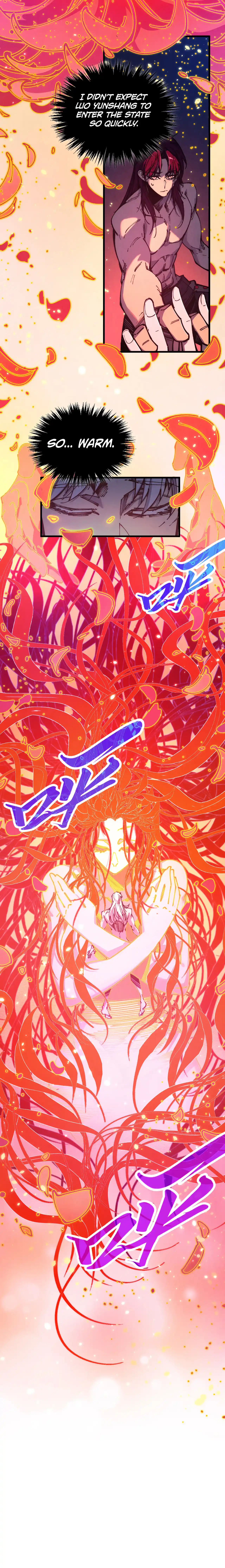 Read The Ultimate of All Ages Manga Online