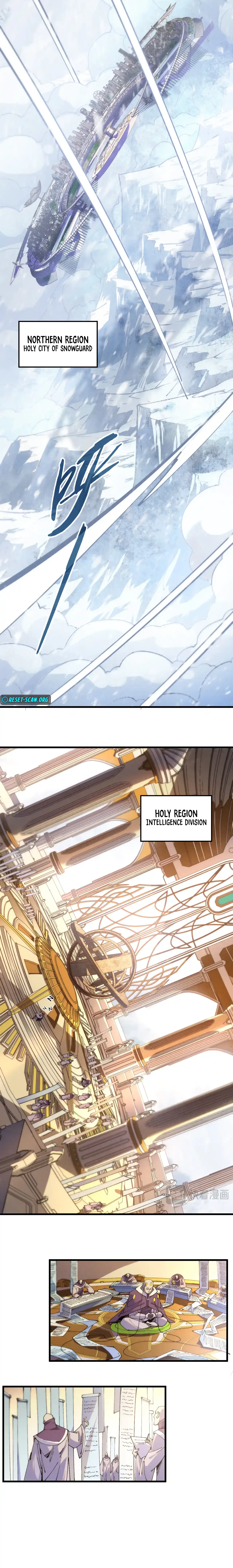 Read The Ultimate of All Ages Manga Online