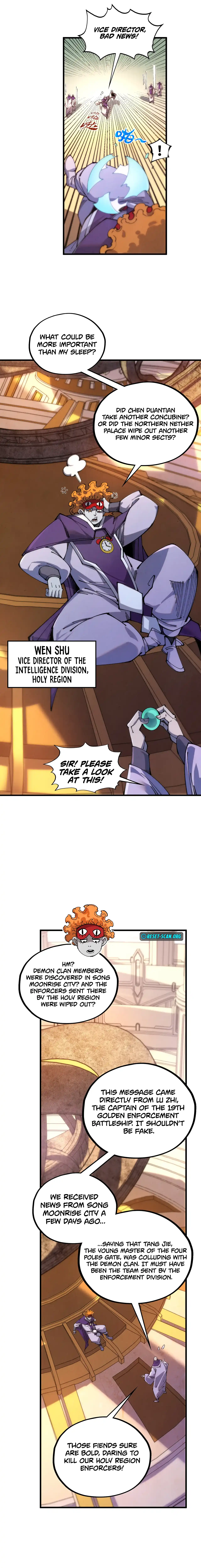 Read The Ultimate of All Ages Manga Online