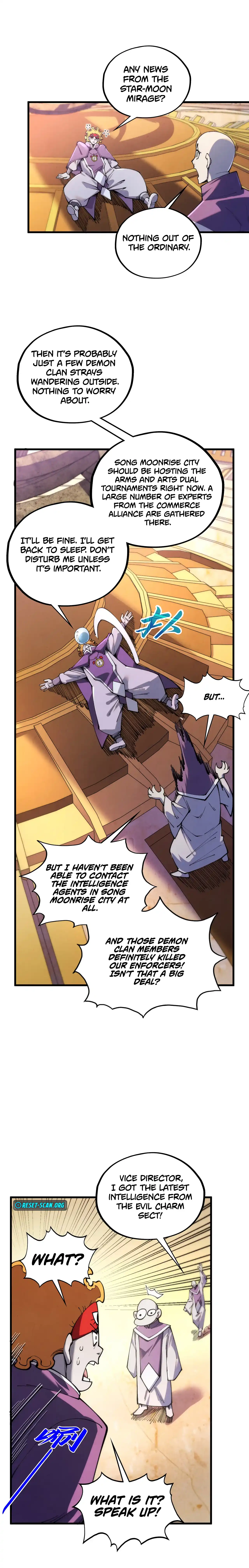 Read The Ultimate of All Ages Manga Online