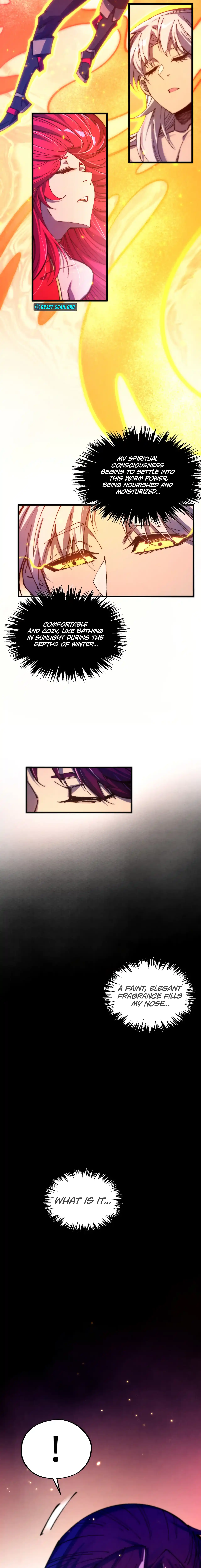 Read The Ultimate of All Ages Manga Online