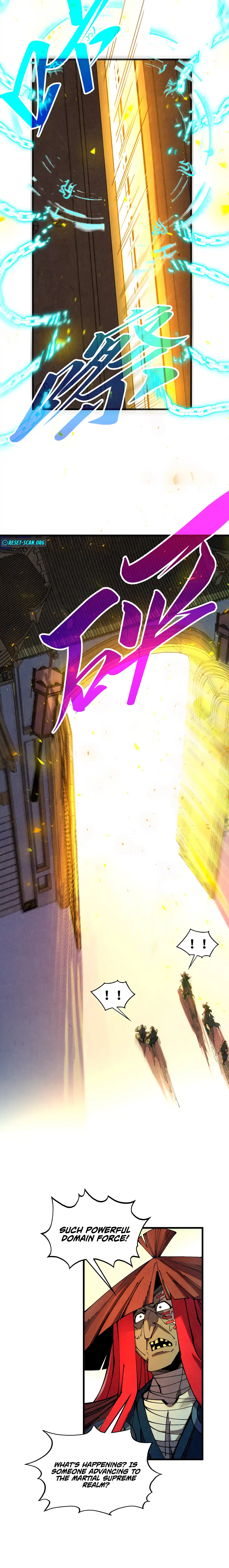 Read The Ultimate of All Ages Manga Online