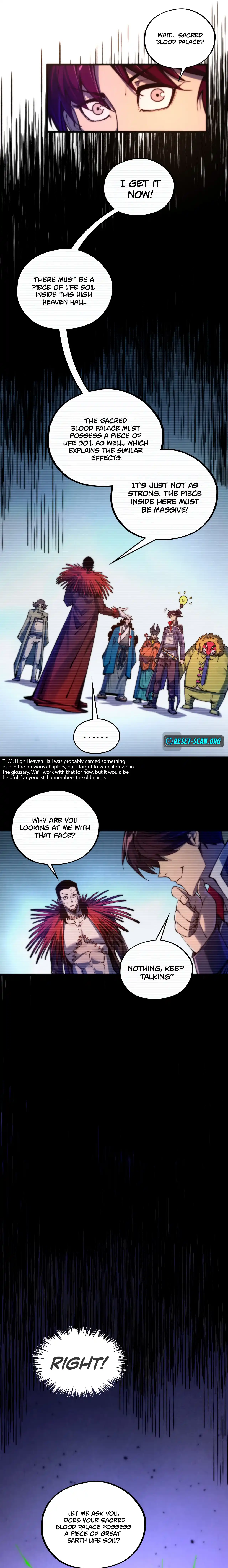 Read The Ultimate of All Ages Manga Online