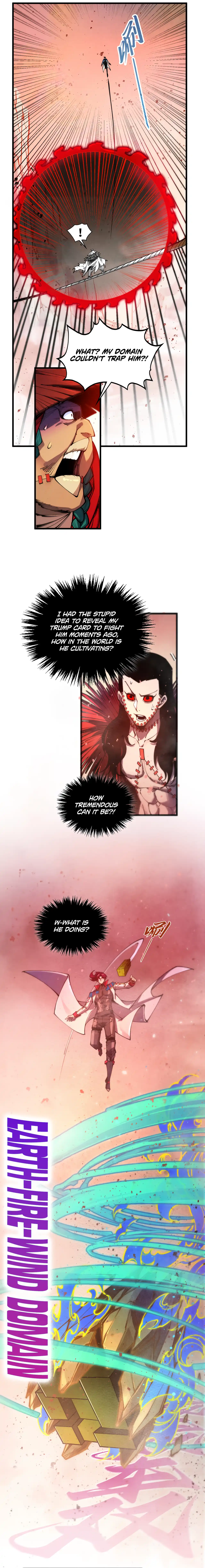 Read The Ultimate of All Ages Manga Online