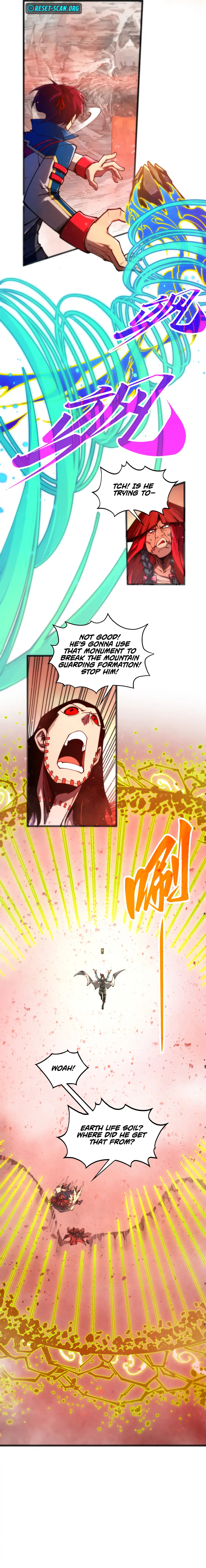 Read The Ultimate of All Ages Manga Online