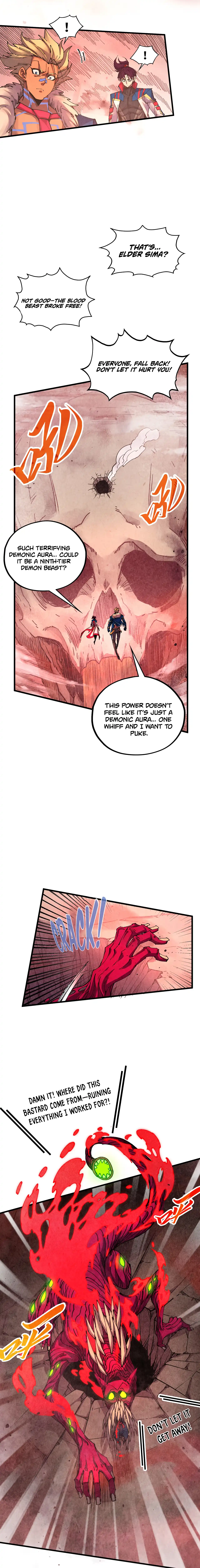 Read The Ultimate of All Ages Manga Online