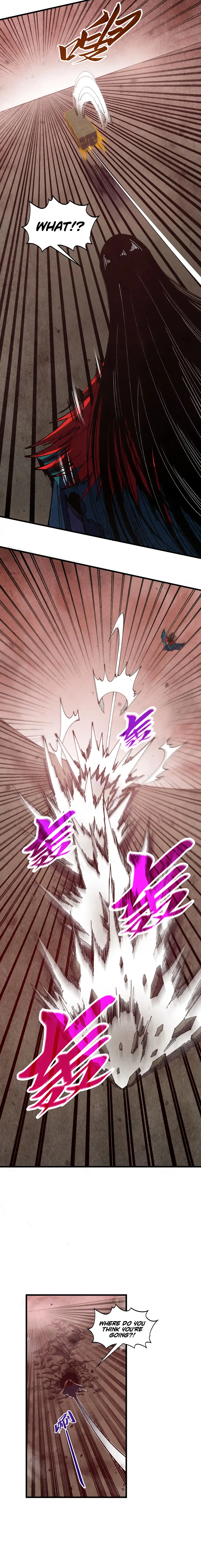 Read The Ultimate of All Ages Manga Online