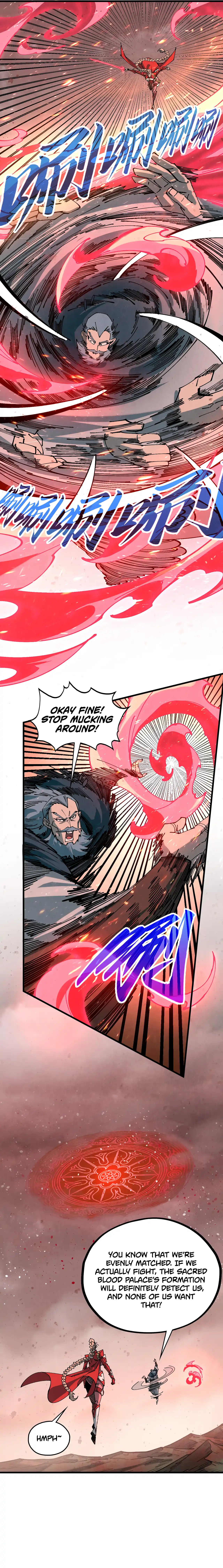 Read The Ultimate of All Ages Manga Online