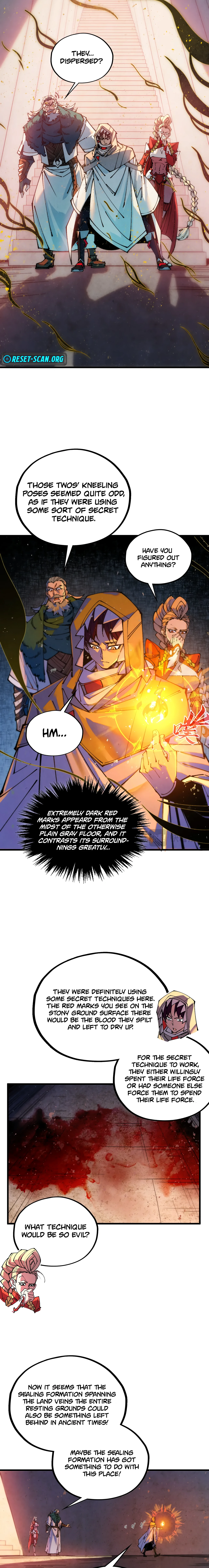 Read The Ultimate of All Ages Manga Online