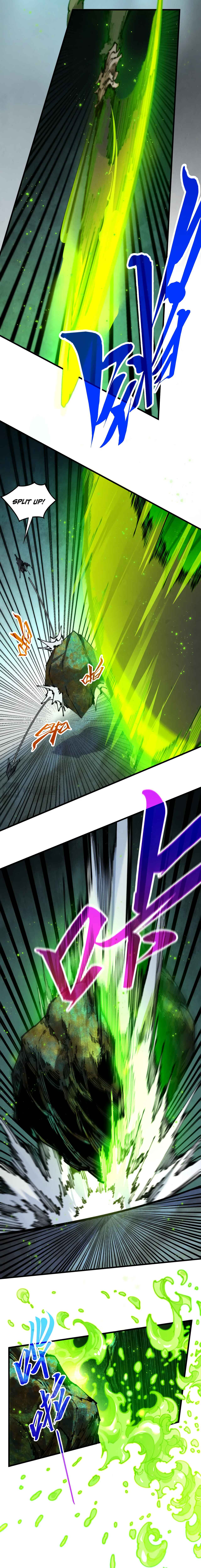 Read The Ultimate of All Ages Manga Online