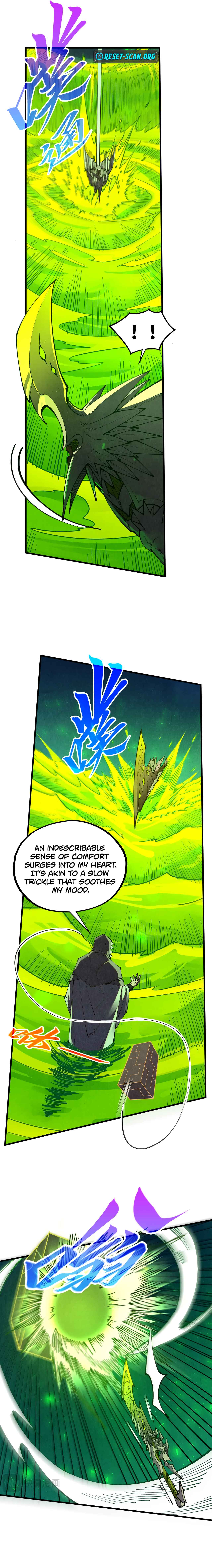 Read The Ultimate of All Ages Manga Online