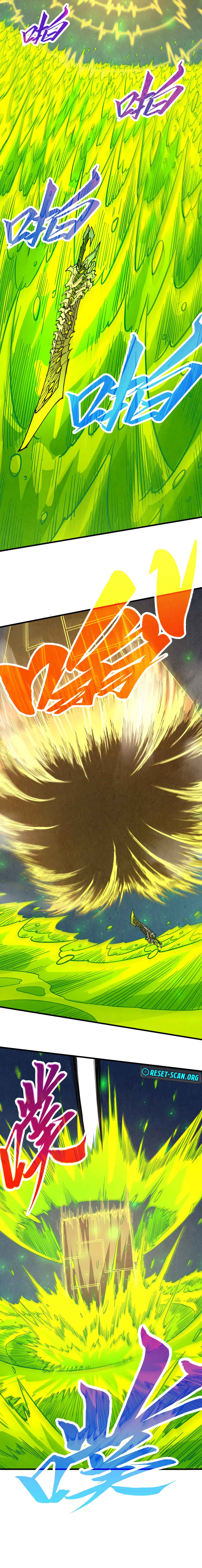 Read The Ultimate of All Ages Manga Online