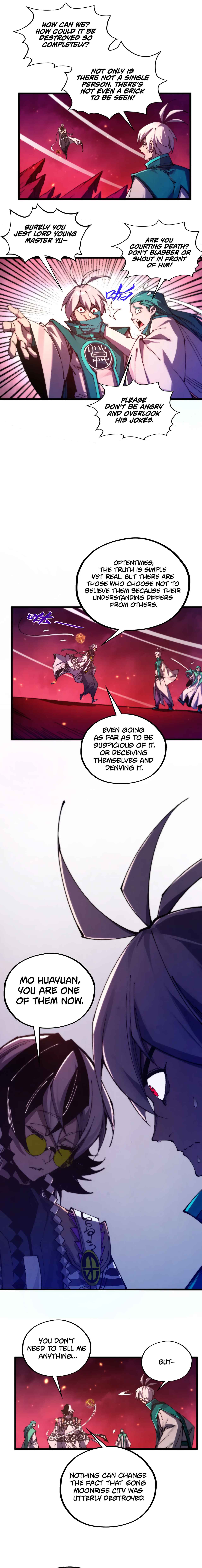 Read The Ultimate of All Ages Manga Online