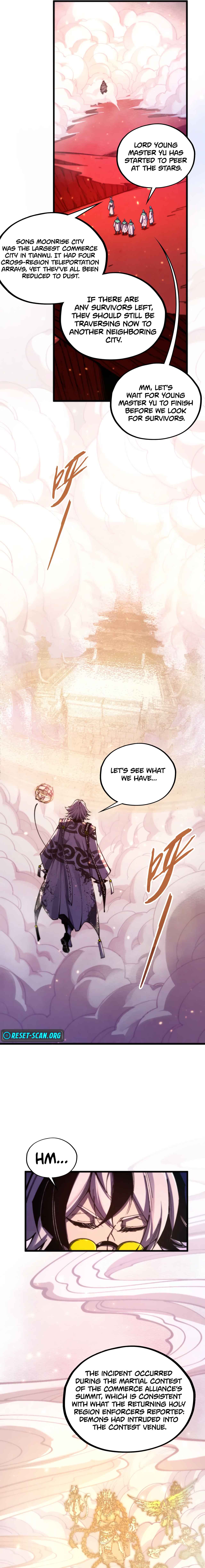 Read The Ultimate of All Ages Manga Online