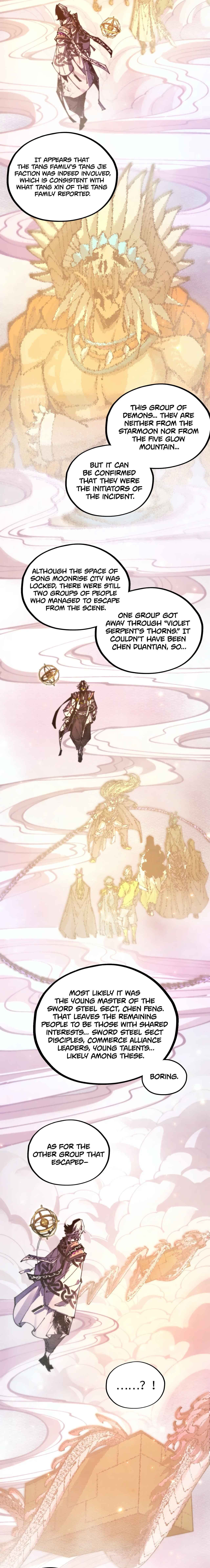 Read The Ultimate of All Ages Manga Online