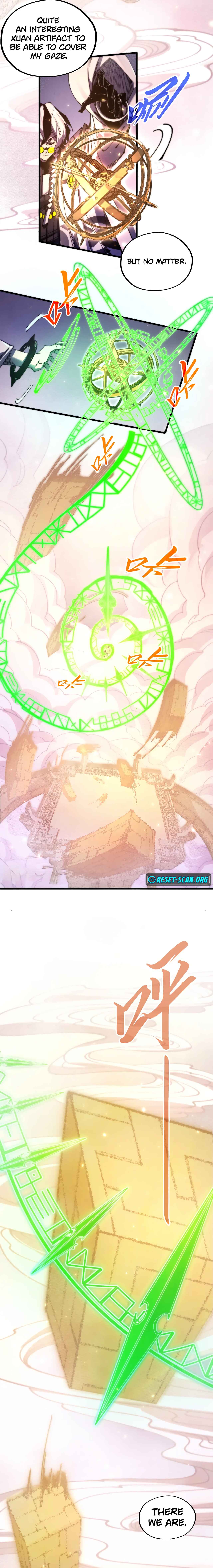 Read The Ultimate of All Ages Manga Online