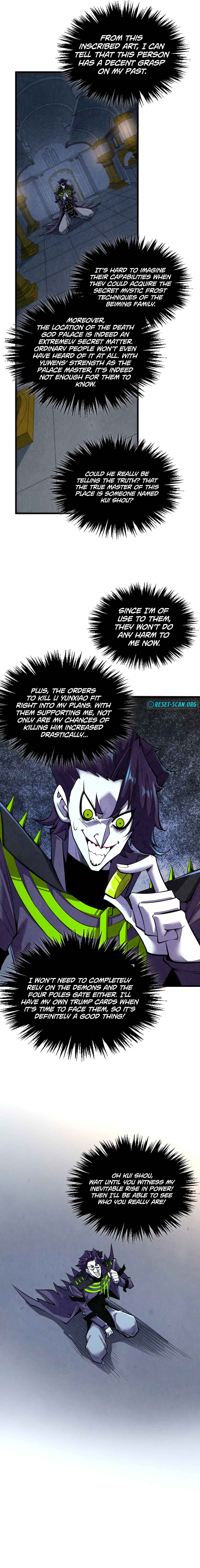 Read The Ultimate of All Ages Manga Online