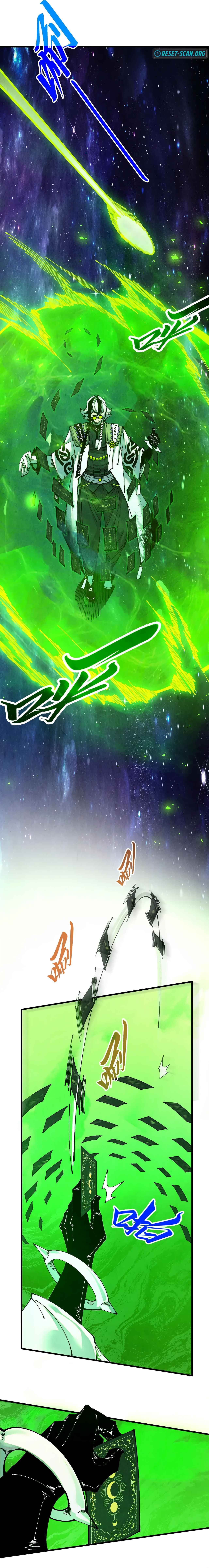 Read The Ultimate of All Ages Manga Online