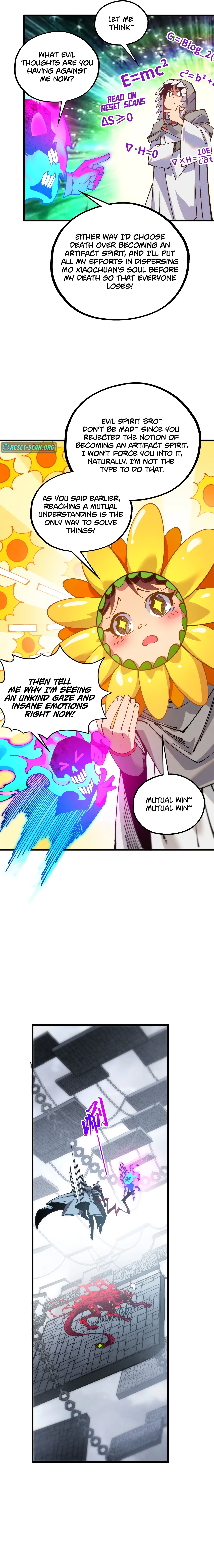 Read The Ultimate of All Ages Manga Online