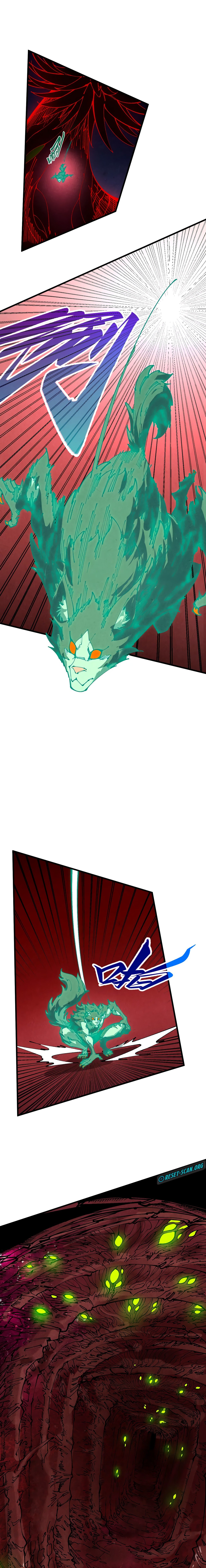 Read The Ultimate of All Ages Manga Online