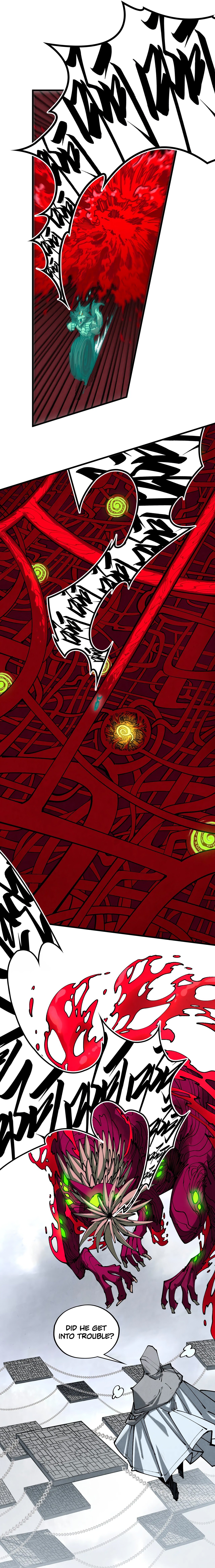 Read The Ultimate of All Ages Manga Online