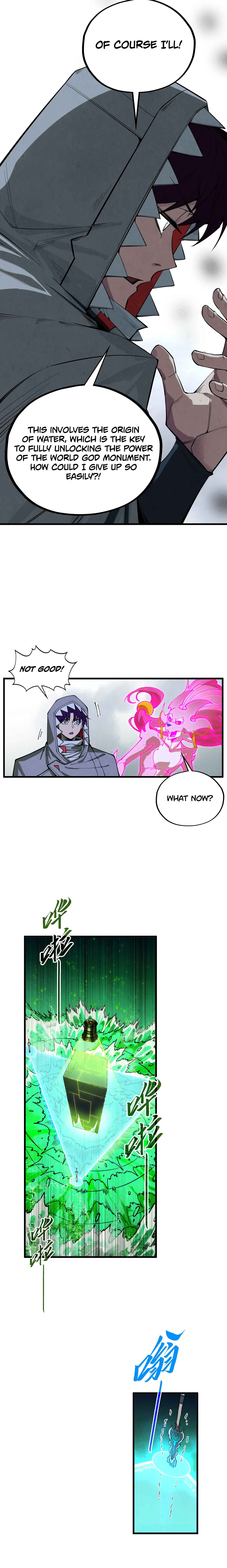 Read The Ultimate of All Ages Manga Online