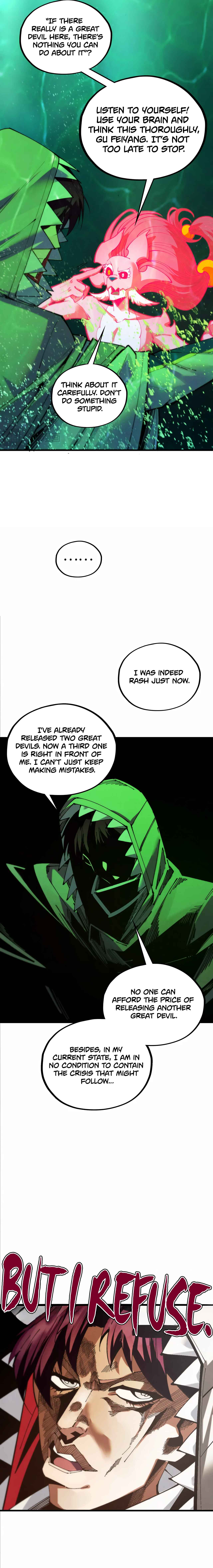 Read The Ultimate of All Ages Manga Online