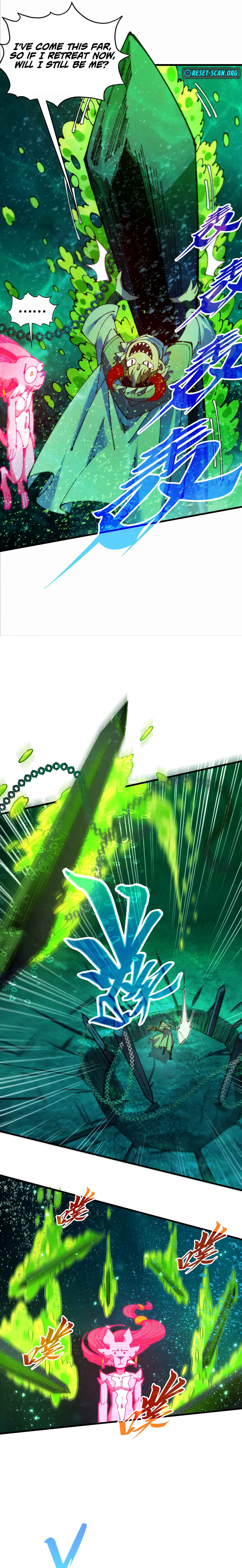 Read The Ultimate of All Ages Manga Online