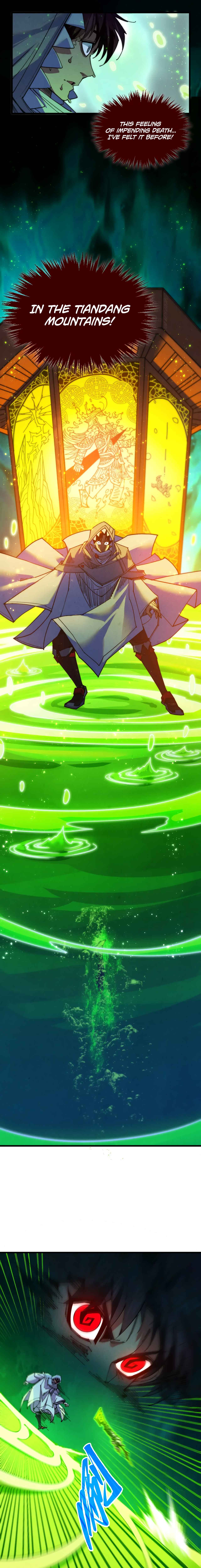 Read The Ultimate of All Ages Manga Online