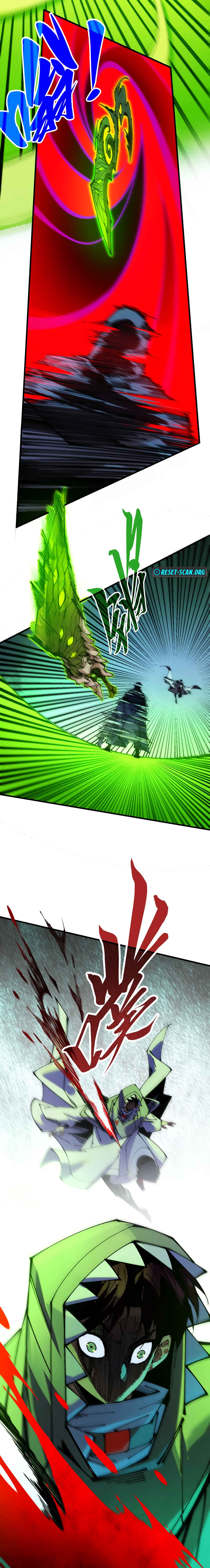 Read The Ultimate of All Ages Manga Online