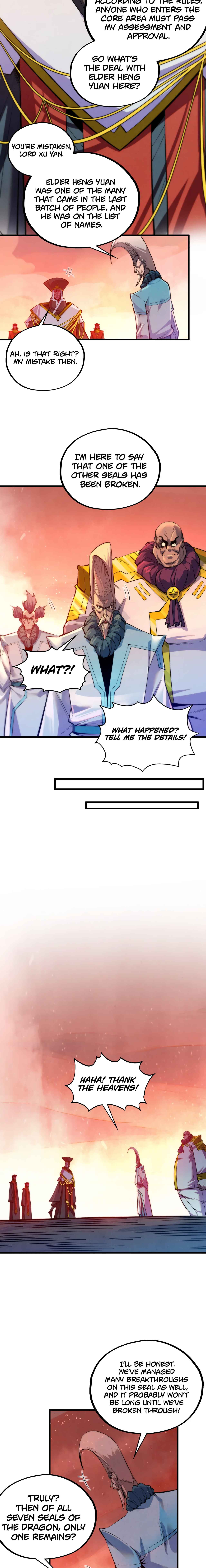 Read The Ultimate of All Ages Manga Online