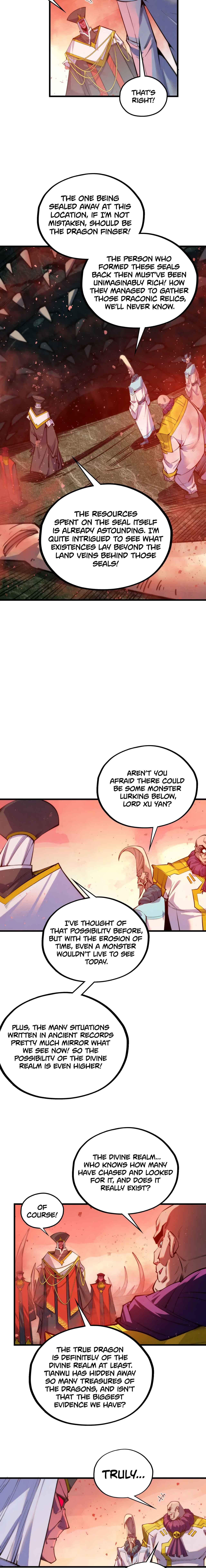 Read The Ultimate of All Ages Manga Online