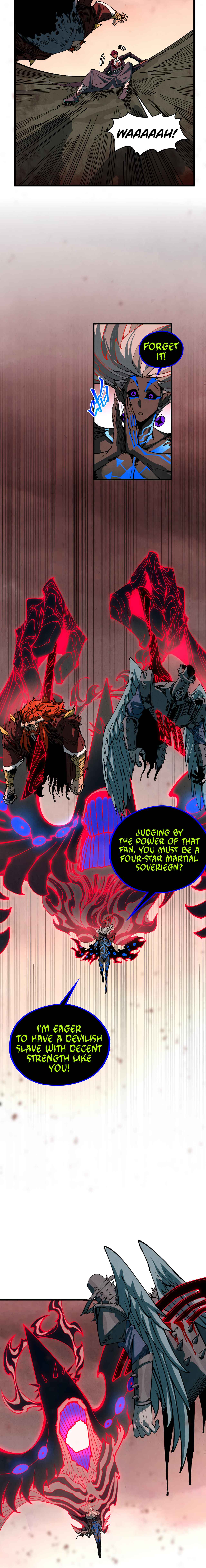 Read The Ultimate of All Ages Manga Online