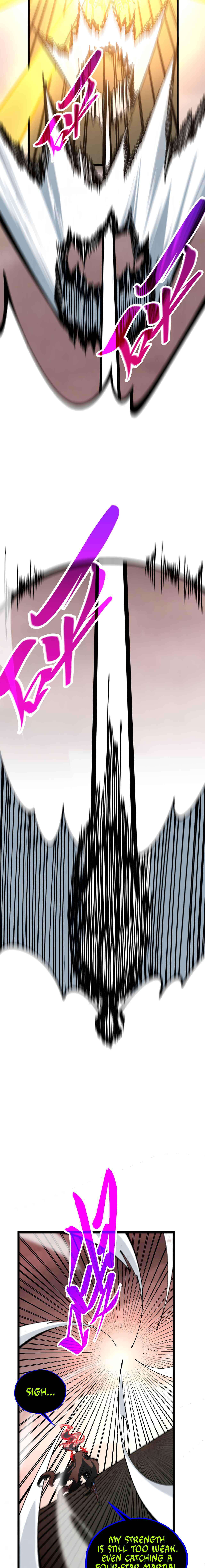 Read The Ultimate of All Ages Manga Online