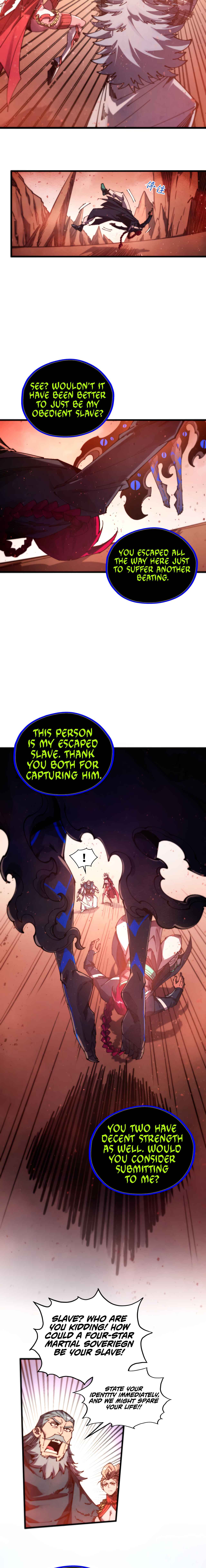 Read The Ultimate of All Ages Manga Online