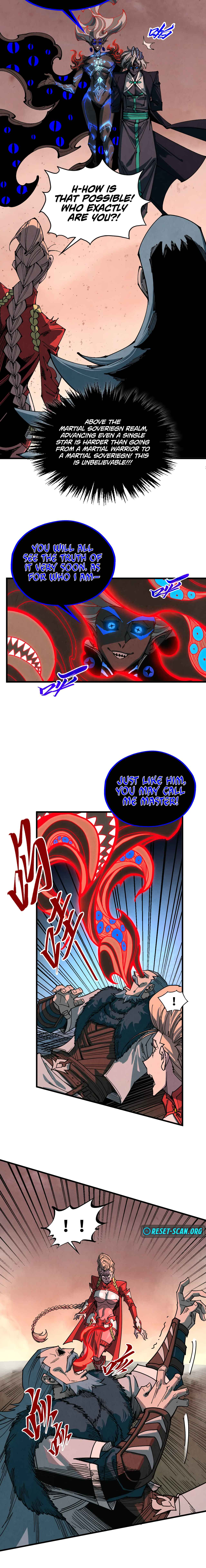 Read The Ultimate of All Ages Manga Online