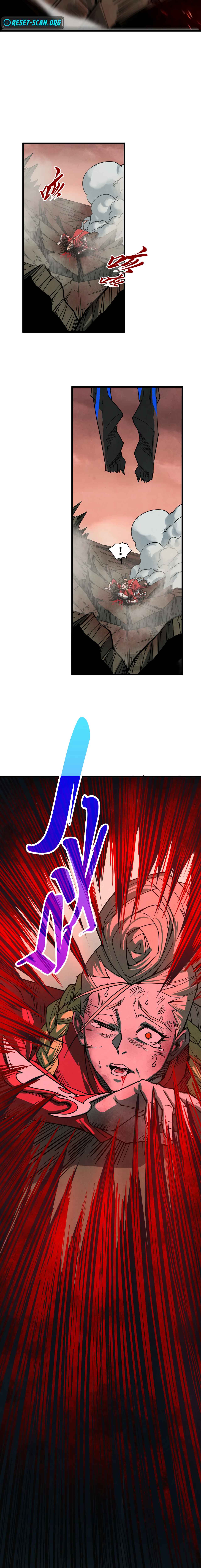 Read The Ultimate of All Ages Manga Online