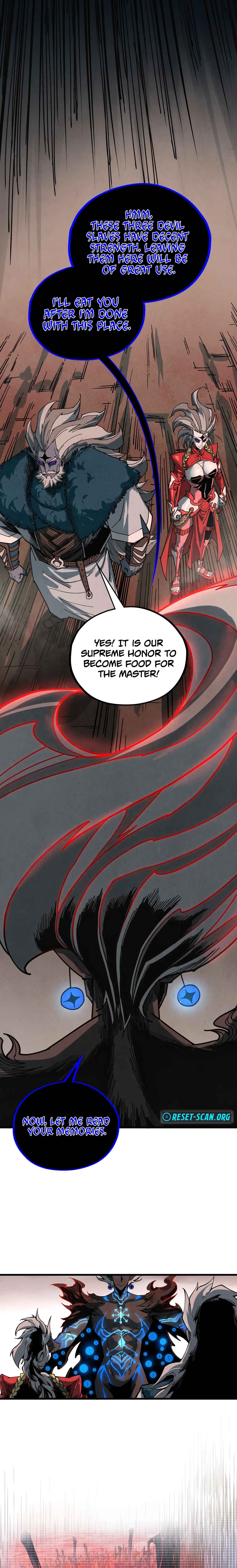 Read The Ultimate of All Ages Manga Online