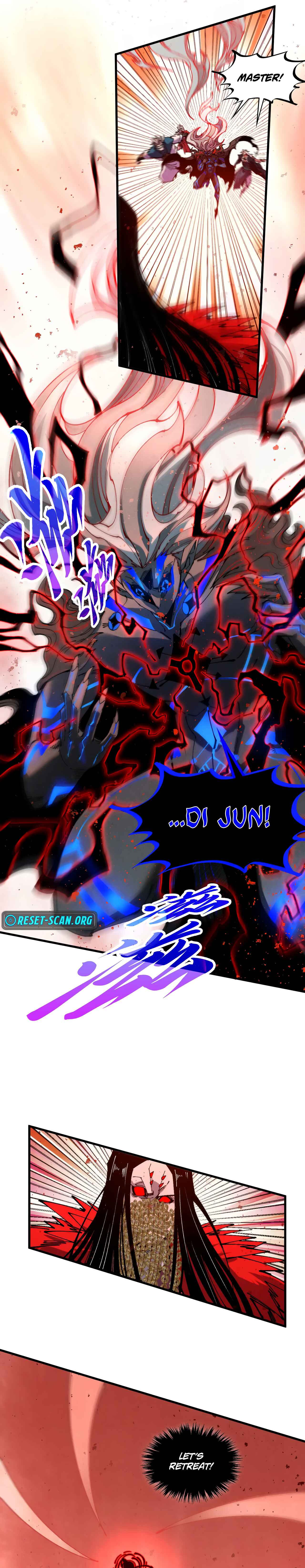 Read The Ultimate of All Ages Manga Online