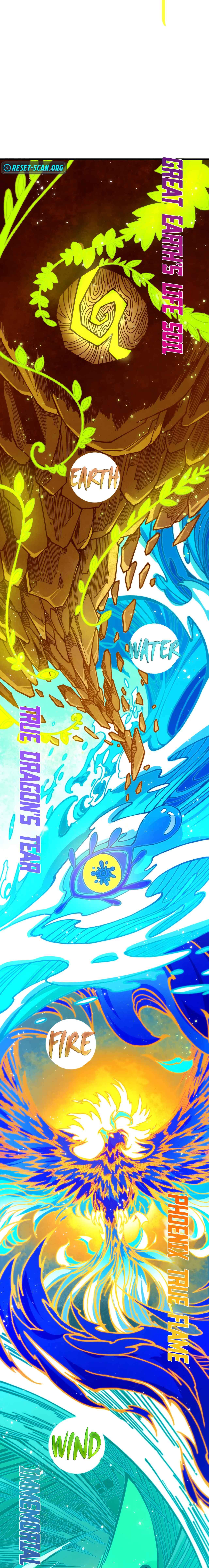 Read The Ultimate of All Ages Manga Online