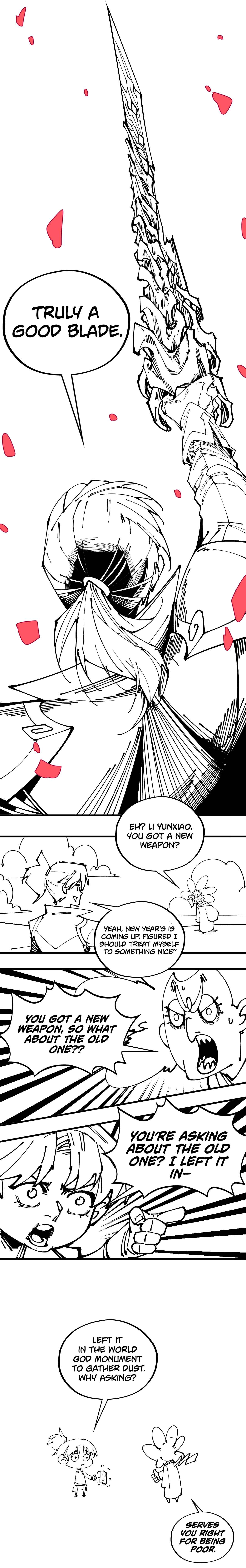 Read The Ultimate of All Ages Manga Online